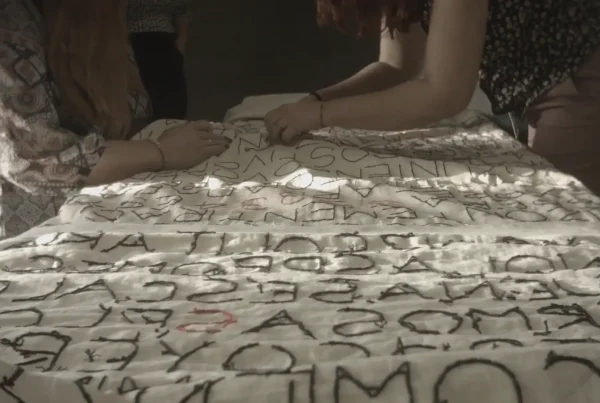 Cerrando el círculo