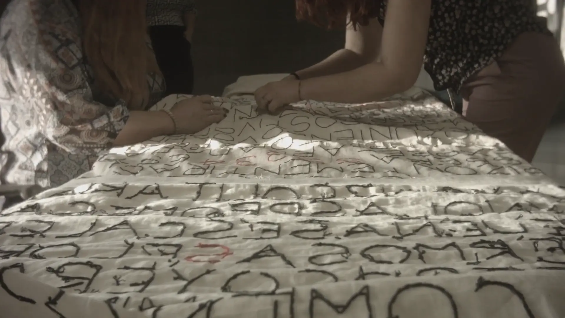 Cerrando el círculo