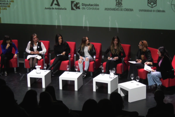 Cultura como herramienta transformadora