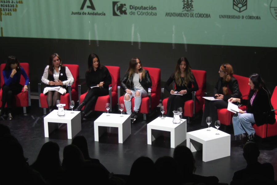 Cultura como herramienta transformadora