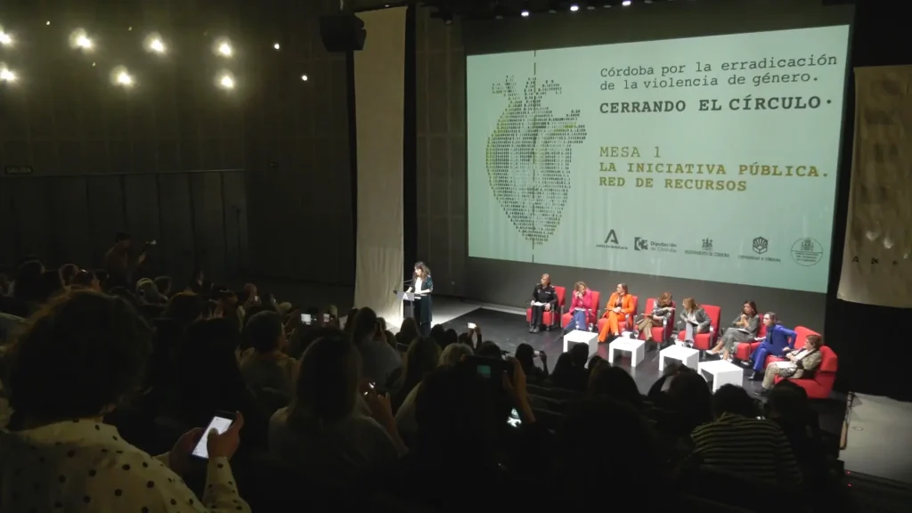 La iniciativa pública. Red de recursos