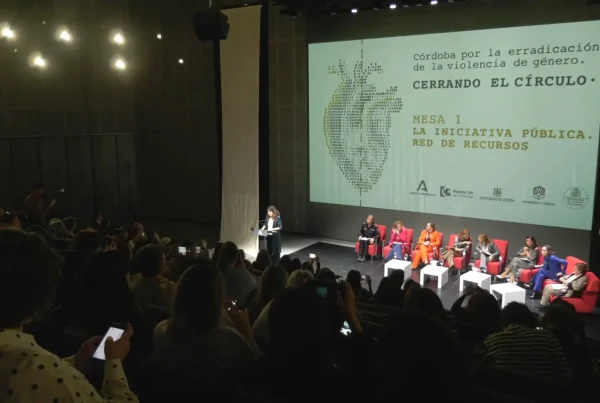 La iniciativa pública. Red de recursos