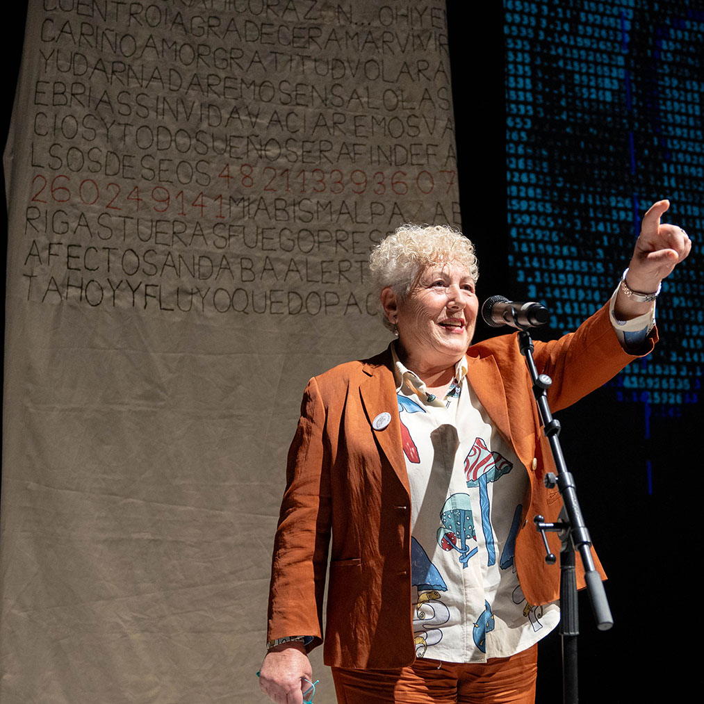 Cerrando el círculo