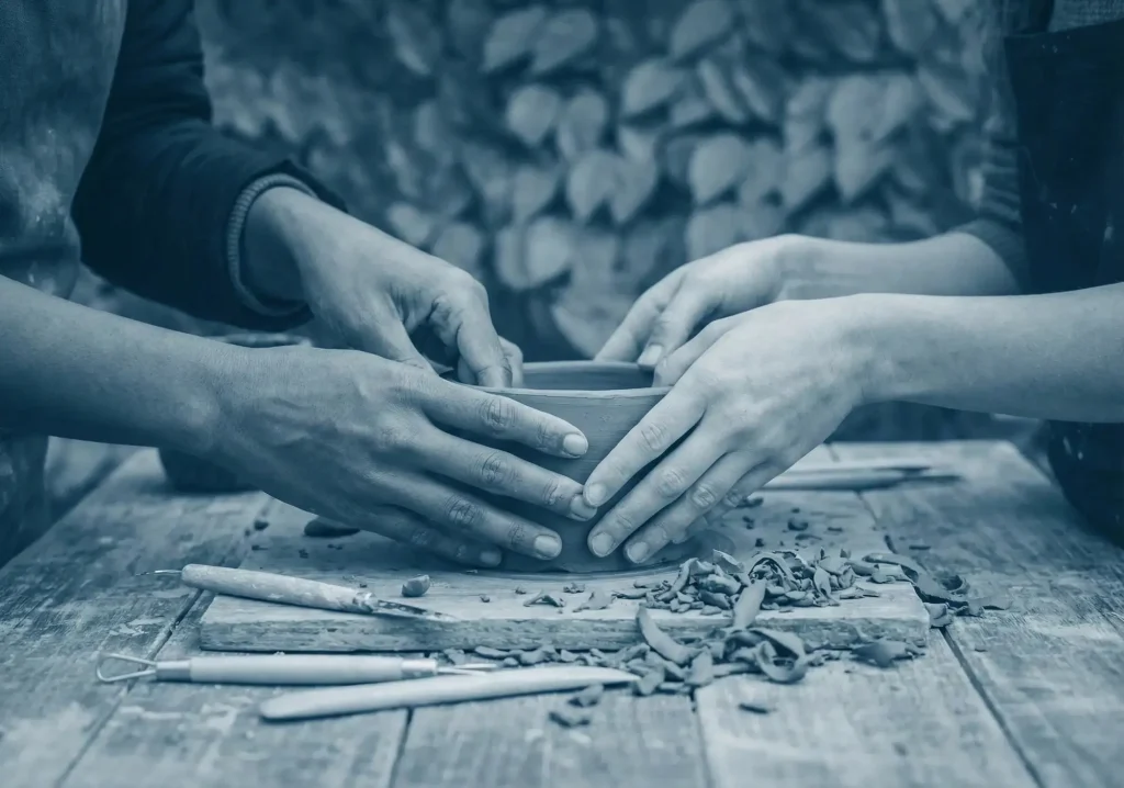 Inspira / Arte para la vida