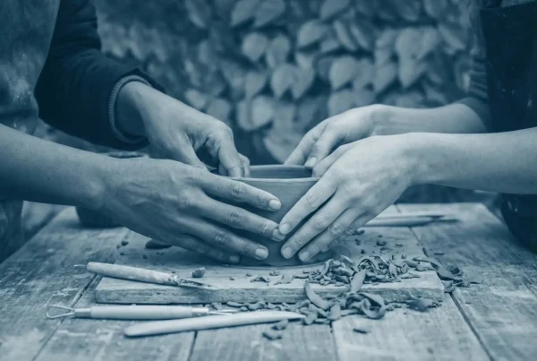 Inspira / Arte para la vida