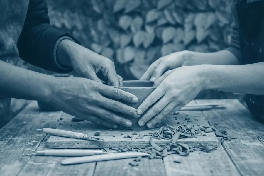 Inspira / Arte para la vida