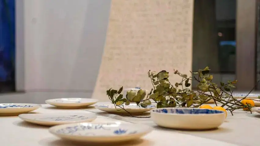 Del dolor a la creación